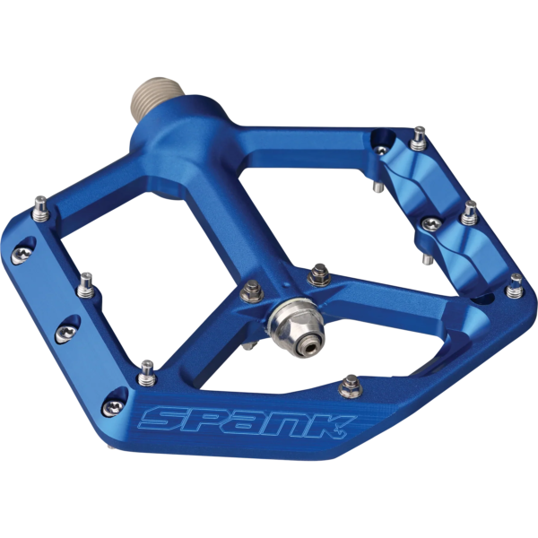 Pedales para bicicleta marca Spank modelo OOZY Reboot - Imagen 2