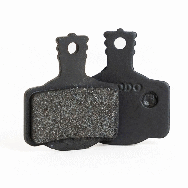 Pastillas de freno para bicicleta marca Ferodo modelo FB006FS
