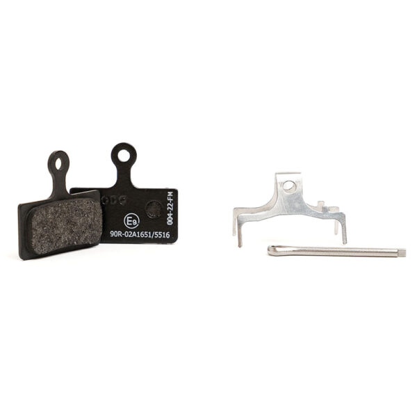Pastillas de freno para bicicleta marca Ferodo modelo FB001FM