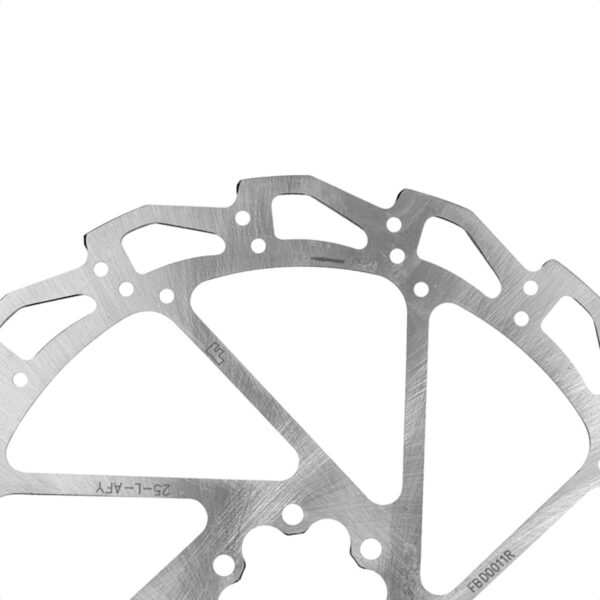 Disco de freno para bicicleta marca Ferodo modelo FBD00011R - Imagen 2