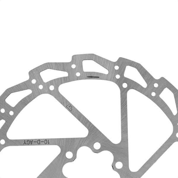 Disco de freno para bicicleta marca Ferodo modelo FBD0501R - Imagen 2