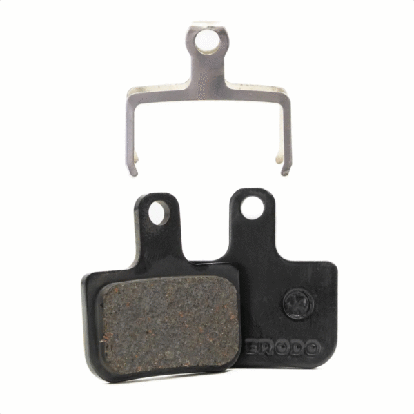 Pastillas de freno para bicicleta marca Ferodo modelo FBP0012FE