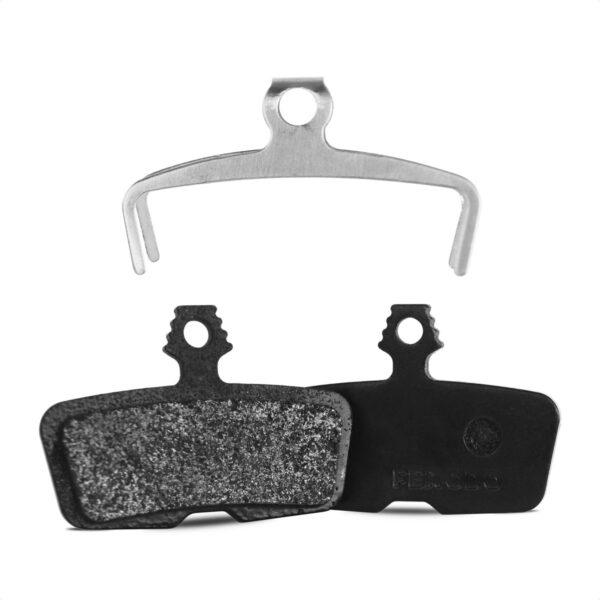 Pastillas de freno para bicicleta marca Ferodo modelo FBP0012FR