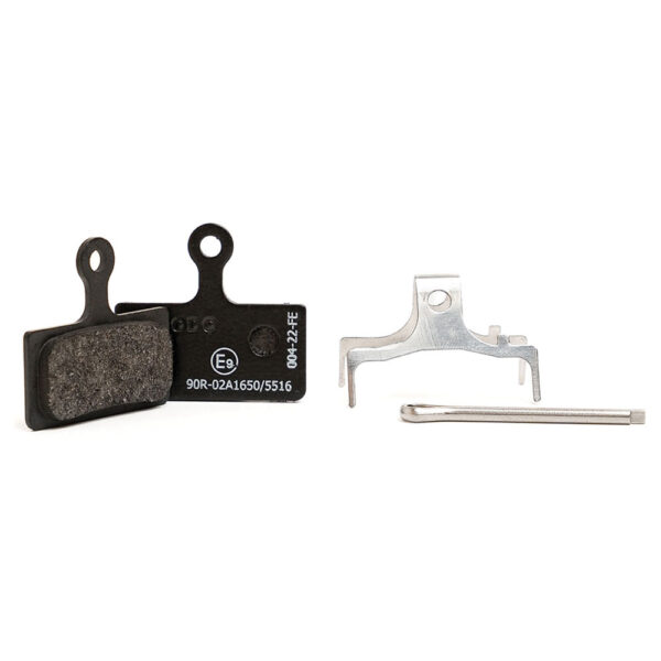 Pastilla de freno para bicicleta marca Ferodo modelo FBP001FE