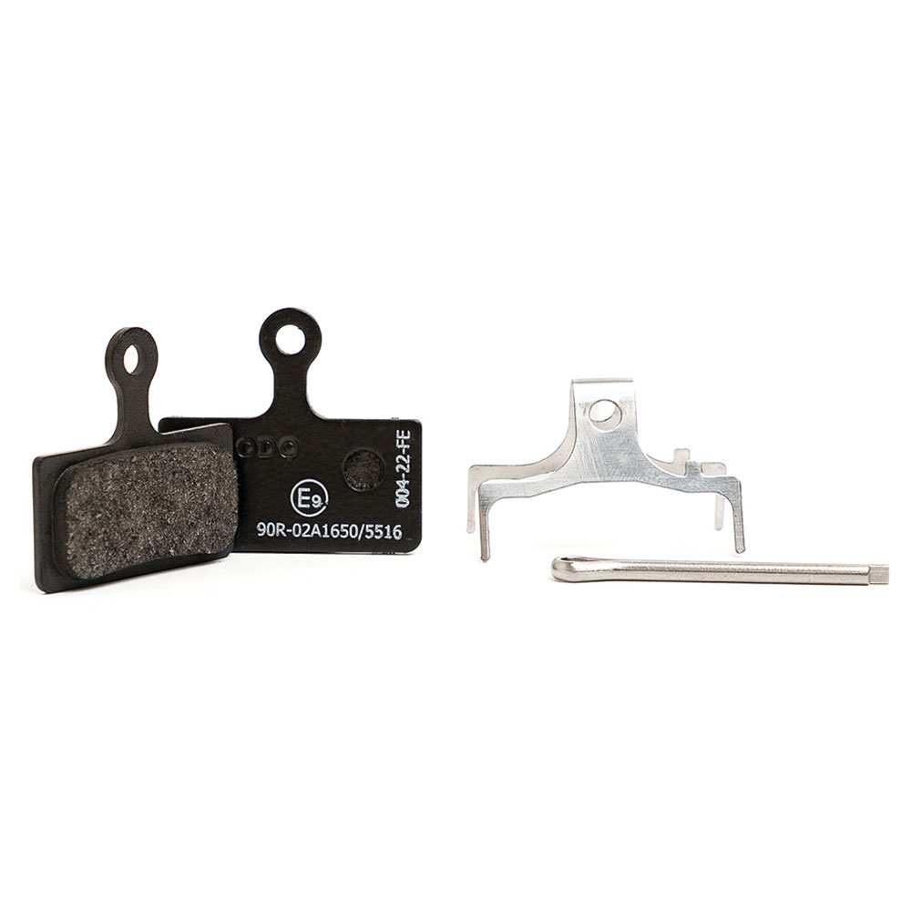 Pastilla de freno para bicicleta marca Ferodo modelo FBP001FE
