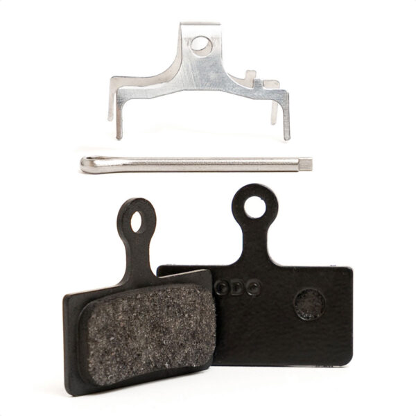 Pastillas de freno para bicicleta marca Ferodo modelo FBP001FR