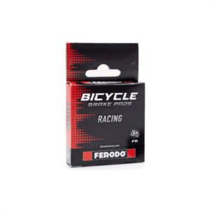 Pastillas de freno para bicicleta marca Ferodo modelo FBP002FR