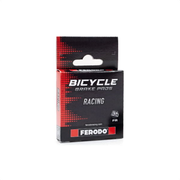 Pastillas de freno para bicicleta marca Ferodo modelo FBP002FR - Imagen 2