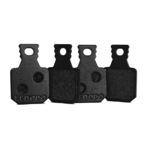 Pastillas de freno para bicicleta marca Ferodo modelo FBP013FM