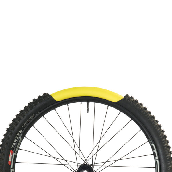 Inserto de llanta Super Rokkline 29 M, 47 mm  Presta marca PTN modelo SR0004 - Imagen 2