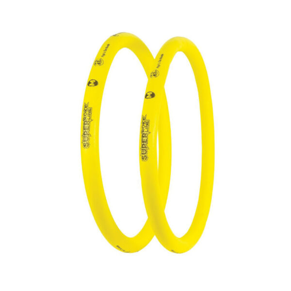 Inserto de llanta Super Rokkline 29 M, 47 mm  Presta marca PTN modelo SR0004