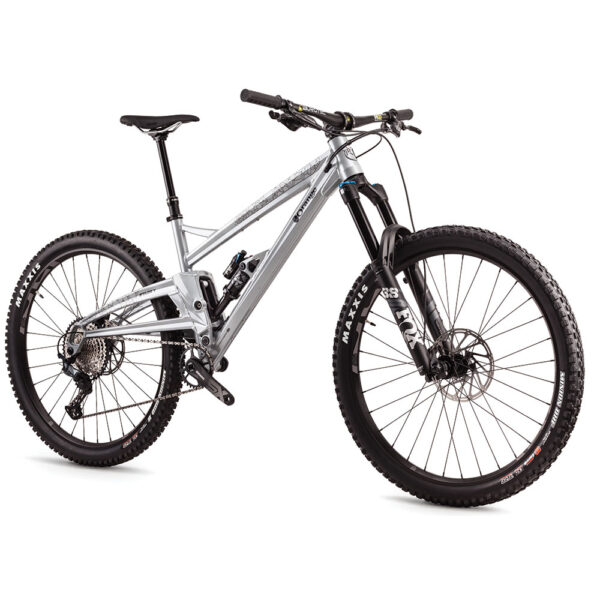 Bicicleta Stage 7 PRO marca Orange Biker - Imagen 2