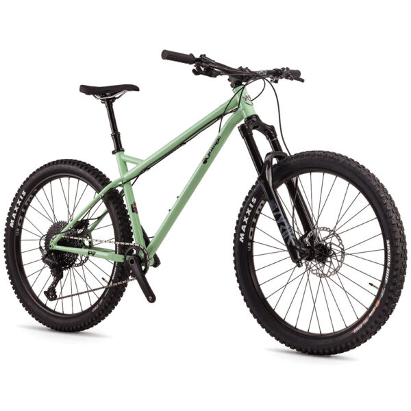 Bicicleta P7 marca Orange Biker - Imagen 2