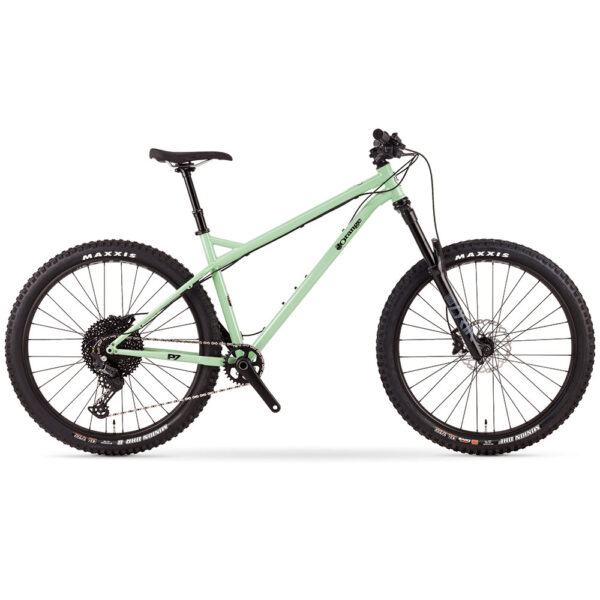 Bicicleta P7 marca Orange Biker