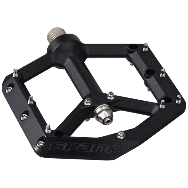 Pedales para bicicleta marca Spank modelo SPIKE Reboot - Imagen 2