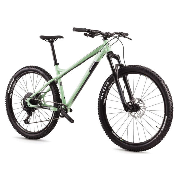 Bicicleta Clockwork 29 Comp marca Orange Biker - Imagen 2