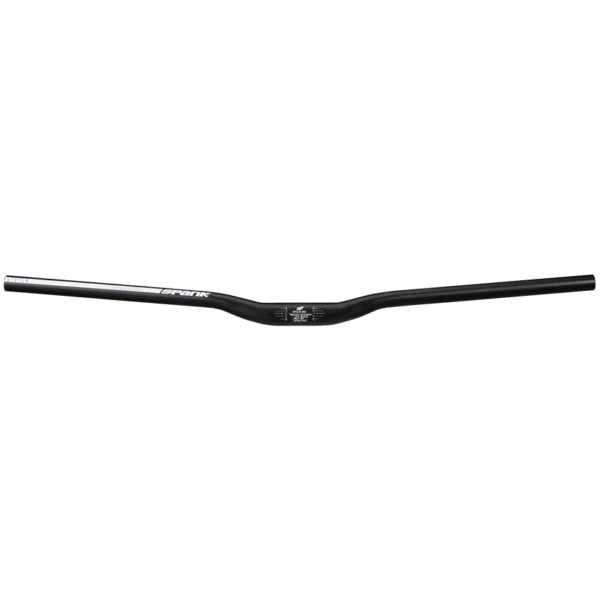 Manubrio para bicicleta Spoon 800 Bar, 40R Black