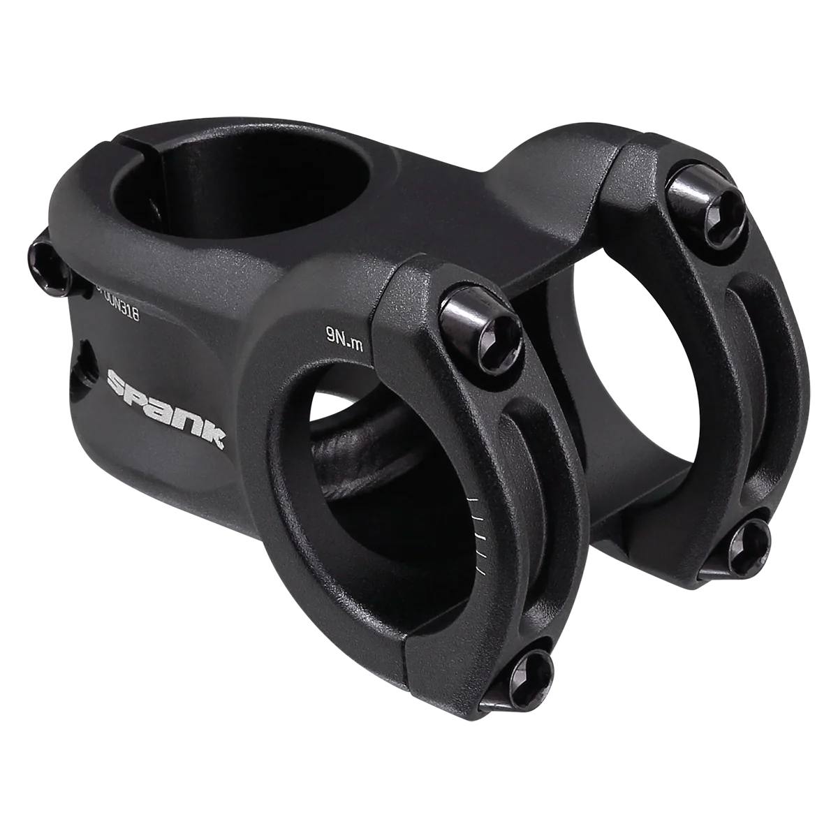 Potencia Spoon 318 33mm