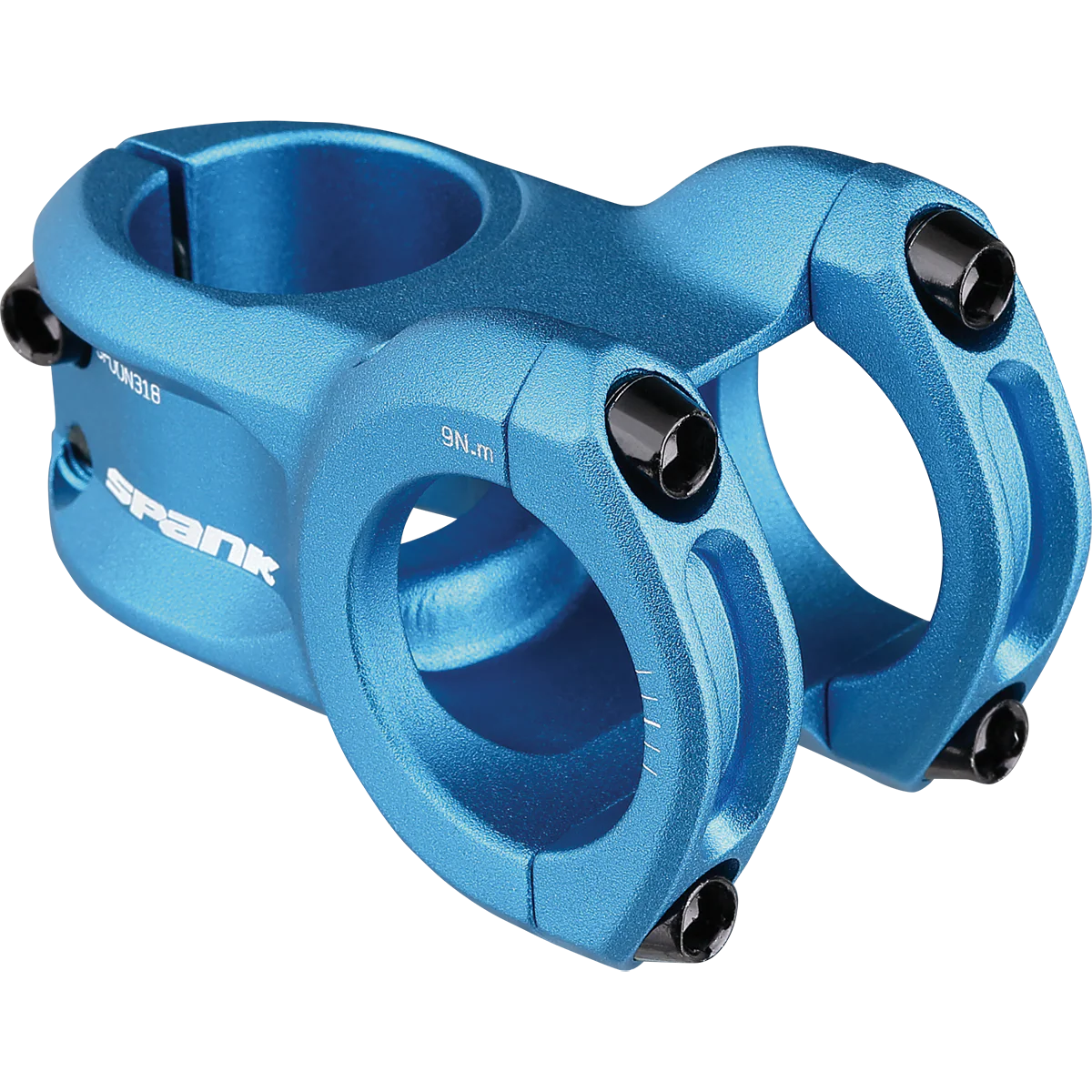 Potencia Spoon 318 43mm