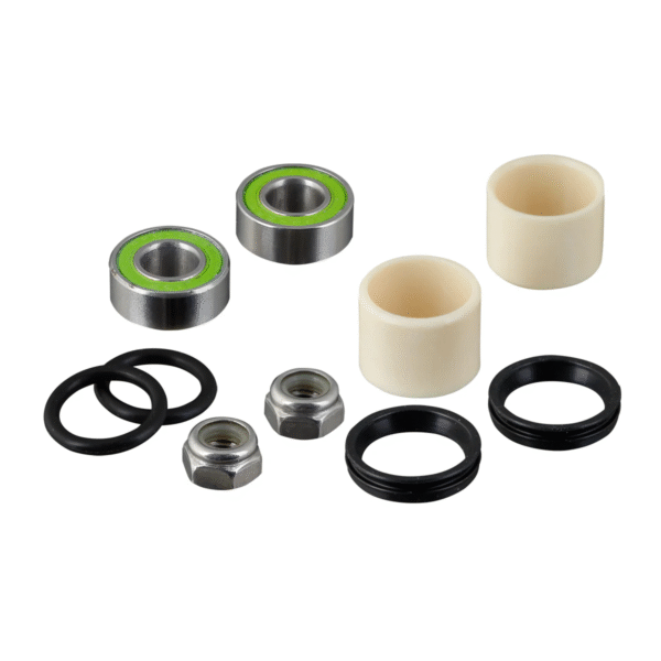 Kit para pedales SPIKE/OOZY/SPOON 90 bearning/pushing