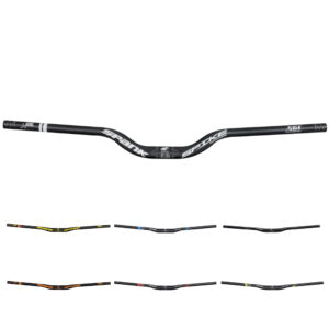 Manubrio para bicicleta Spike 800 Vibrocore Bar 50 R