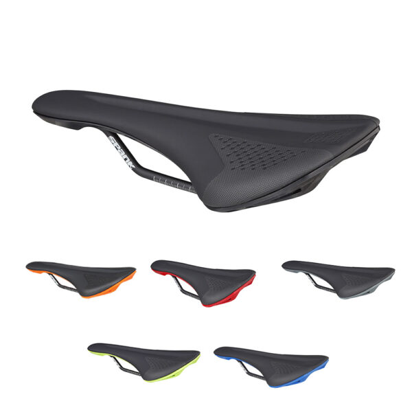 Silla para bicicleta Spike 280