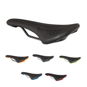 Silla para bicicleta Spike 220