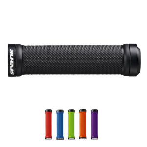 Empuñadura para bicicleta Spoon