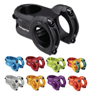 Potencia Spoon 318 33mm