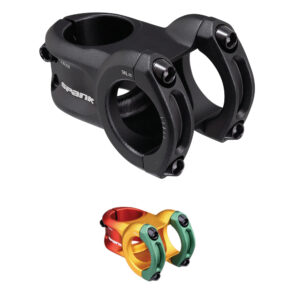 Potencia Spoon 318 43mm