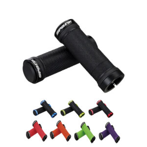 Empuñadura para bicicleta Spoon Grom