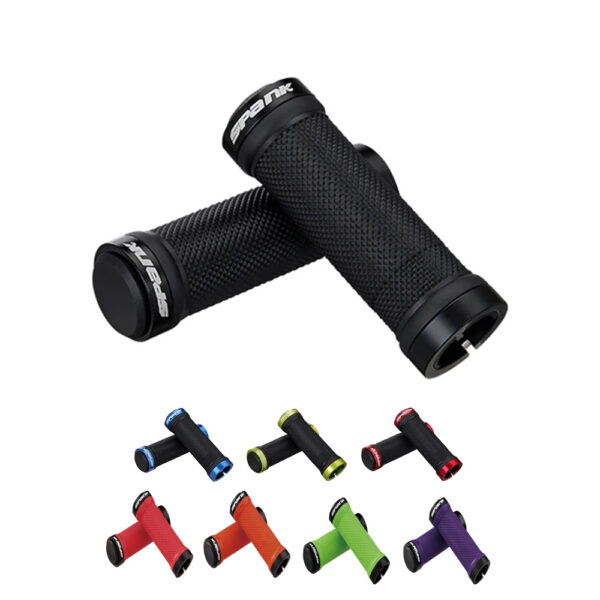 Empuñadura para bicicleta Spoon Grom