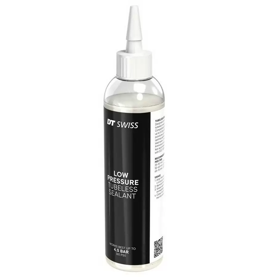 Liquido para tubles de 240ml