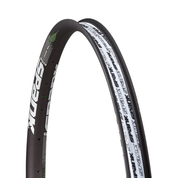 350 Vibrocore Rim, 32H, 29 marca Spank