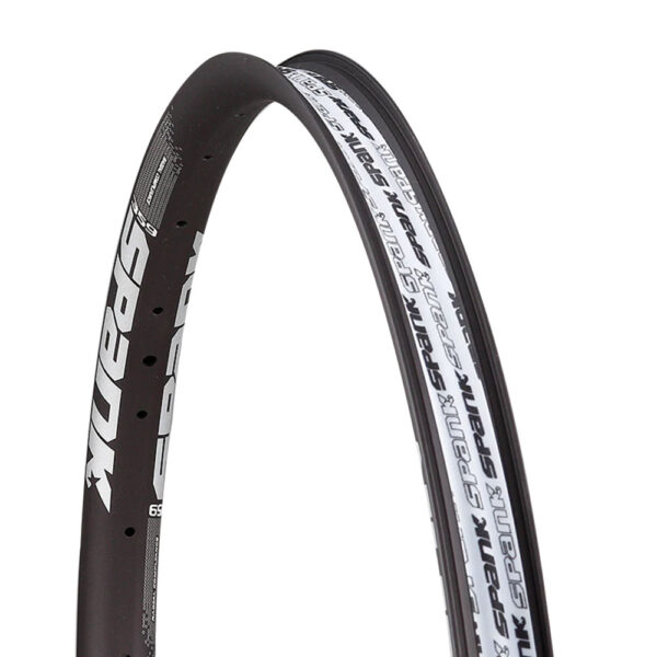 350 Rim, 29" 28H marca Spank