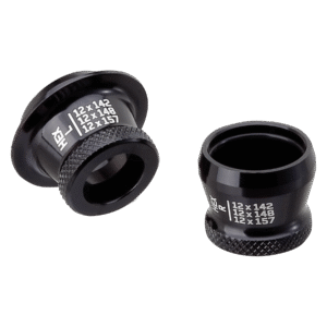 Adaptador 12x114/148/157 para HEX trasero