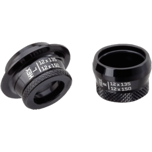 Adaptador 12x135/150 para HEX trasero
