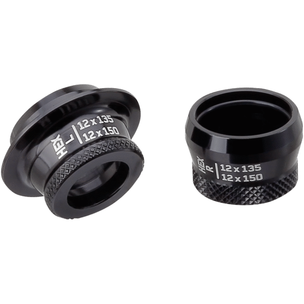 Adaptador 12x135/150 para HEX trasero