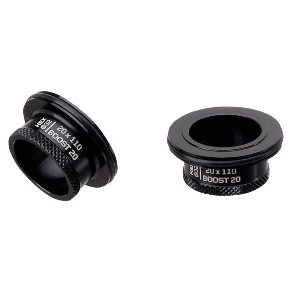 Adaptador Boost 20x110 para maza delantera 032