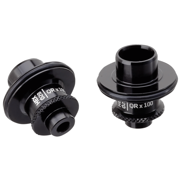 Adaptador de torque caps 028 para maza delantera boost