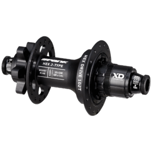 HEX J-Type Boost R148 XD