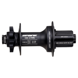 Hex drive 102T J-Type