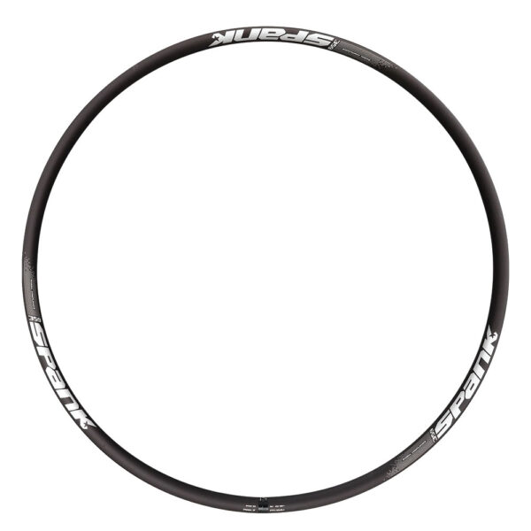 350 Vibrocore Rim, 32H marca Spank