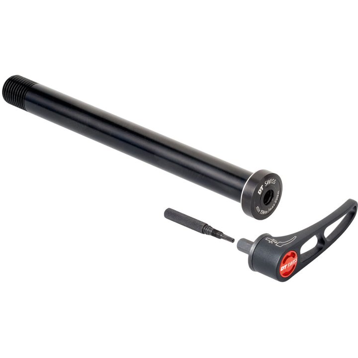 Kit para adaptadores de maza – Plug-In RWS MTB X-12 lever & rod
