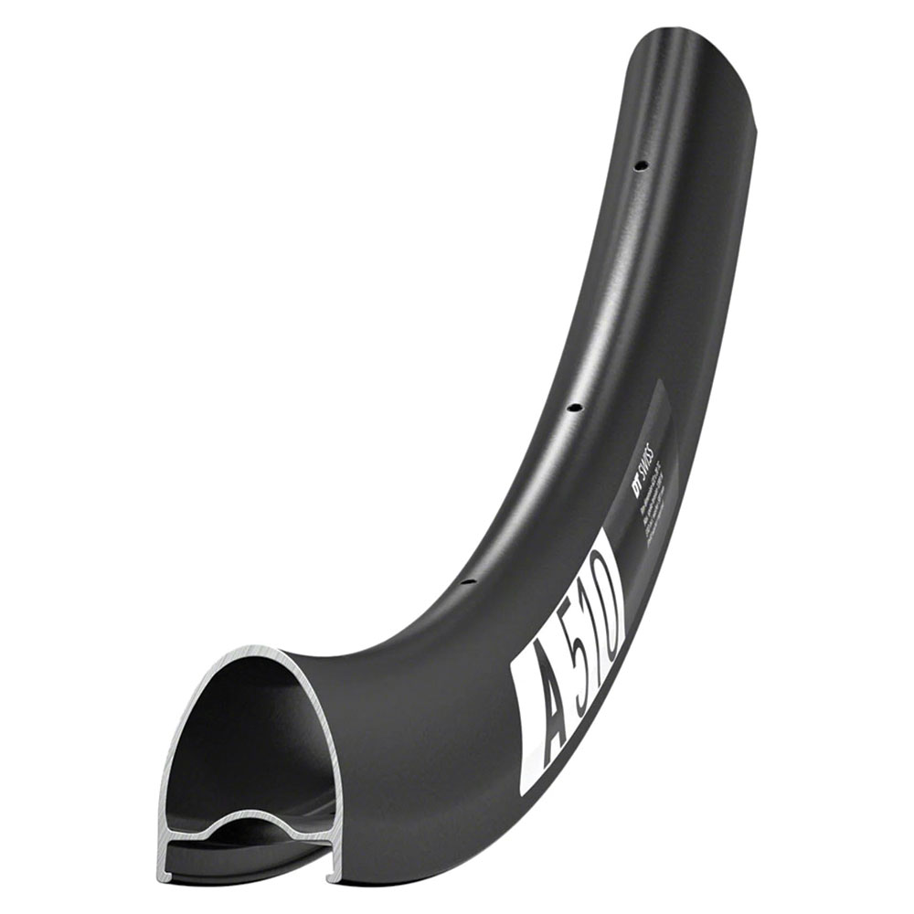 Aro para bicicleta marca DT Swiss modelo A 510