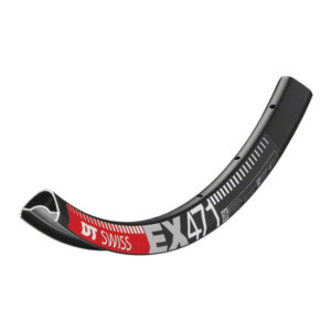 Aro para bicicleta marca DT Swiss modelo EX 471