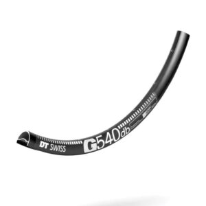 Aro para bicicleta marca DT Swiss modelo G 540