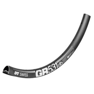 Aro para bicicleta marca DT Swiss modelo GR 531