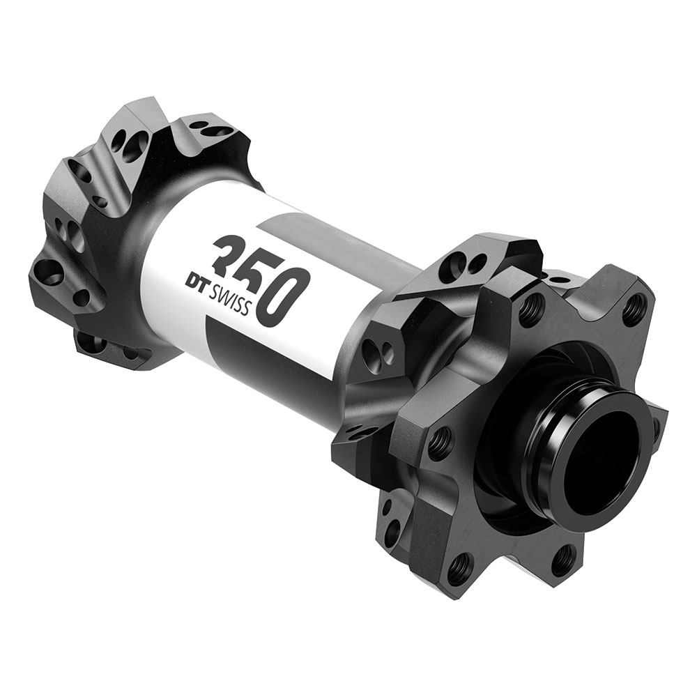 Hubs para bicicleta DT Swiss