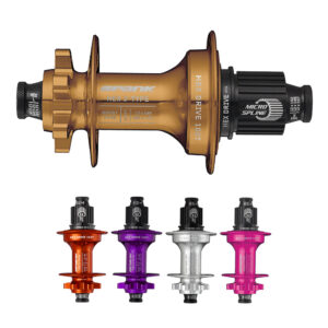 HEX trasera J-Type Boost R148 HG